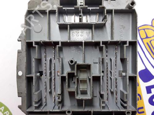Fuse box ALFA ROMEO 147 (937_) 1.6 16V T.SPARK (937.AXA1A, 937.AXB1A, 937.BXB1A) | BP1159909E1 