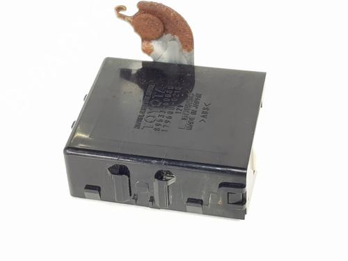 Electronic module TOYOTA LAND CRUISER 90 (_J9_) 3.0 TD (KZJ90_, KZJ95_, KZJ90R, KZJ95R, KZJ90W, KZJ95W) | BP30709991M83 