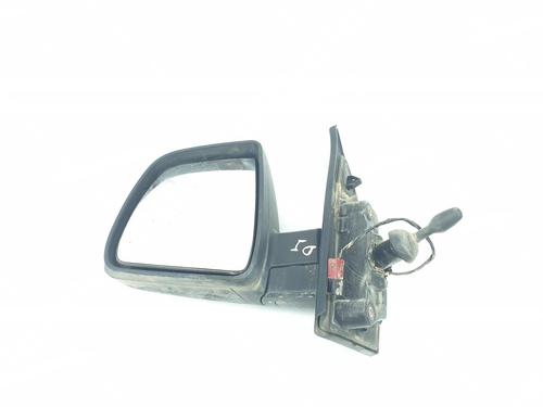 Left mirror OPEL COMBO Tour (X12) 1.3 CDTI (C26, D26, E26, C05) 95519647  | 95519647  |