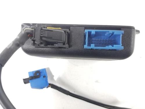 Electronic module BMW 3 Convertible (E46) 325 Ci | BP8260714M83 