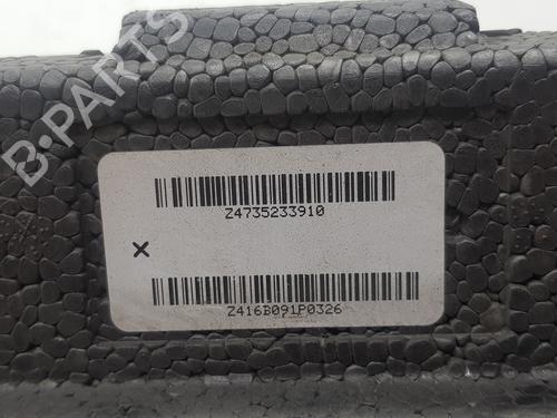 Front bumper reinforcement MINI MINI CLUBMAN (F54) Cooper D | BP31044031C109 