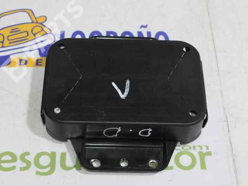 Used Right door airbag Right door airbag MERCEDES-BENZ M-CLASS (W163) ML 270 CDI (163.113) (163 hp) 755589 755589