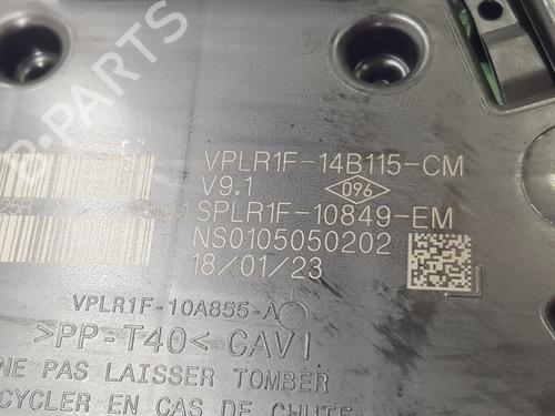 Instrument cluster RENAULT TRAFIC III Van (FG_)  | BP29338177C47 