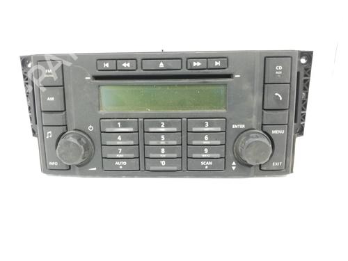 Used Radio LAND ROVER FREELANDER 2 (L359) 2.2 TD4 4x4 (160 hp) 12466546