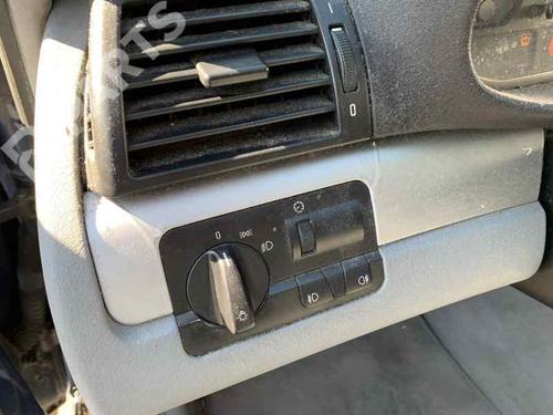 Left sun visor BMW 3 Coupe (E46) 328 Ci | BP5101330I1  - Image 44