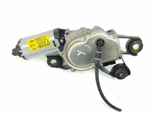 Rear wiper motor SEAT ALTEA (5P1) 2.0 TDI 16V | BP5629344M102 