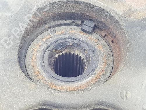 Left front steering knuckle RENAULT MEGANE III Grandtour (KZ0/1) 1.5 dCi (KZ09, KZ0D, KZ1G, KZ29, KZ14, KZ1W, KZ10, KZ1F,... | BP17754530M25