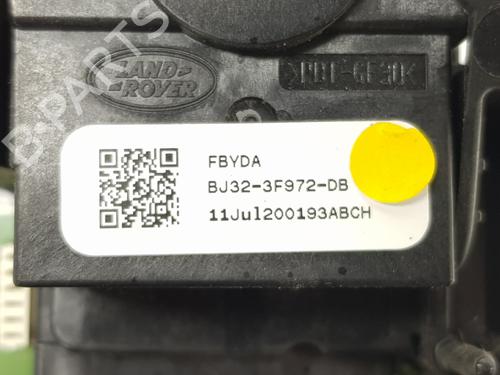 Other LAND ROVER RANGE ROVER EVOQUE (L538) 2.2 D 4x4 | BP18694421O1 