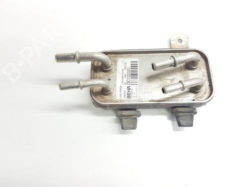 Used Oil radiator Oil radiator LAND ROVER RANGE ROVER SPORT II (L494) 3.0 TDV6 4x4 (258 hp) 33658925 33658925