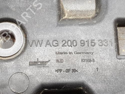 Support SEAT IBIZA V (KJ1, KJG) 1.0 TSI | BP15584919C155 