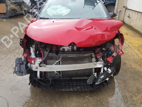 Fælk CITROËN C3 III (SX) | BP36233674C45 - Image 24