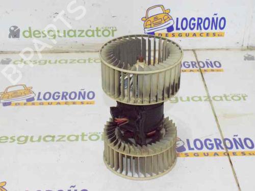 Used Heater blower motor BMW X5 (E53) 4.4 i (286 hp) 14118897