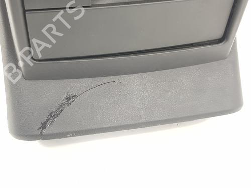 Armrest / Center console AUDI Q5 (8RB)  | BP32144250I20 