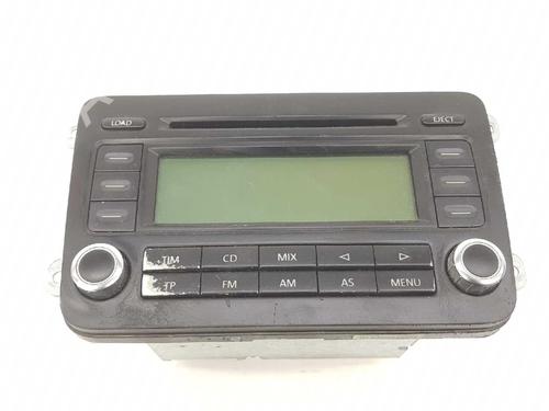 Radio VW GOLF V (1K1) 1.6 FSI | BP3378308E6 
