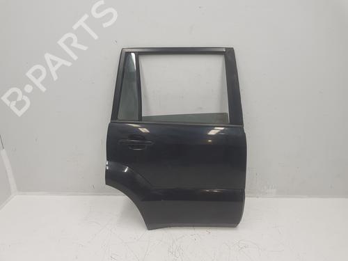 Dør højre bagtil Dør højre bagtil TOYOTA LAND CRUISER PRADO (_J12_) 3.0 D-4D (KDJ120, KDJ125, KDJ121) (173 hp) 36528789 36528789