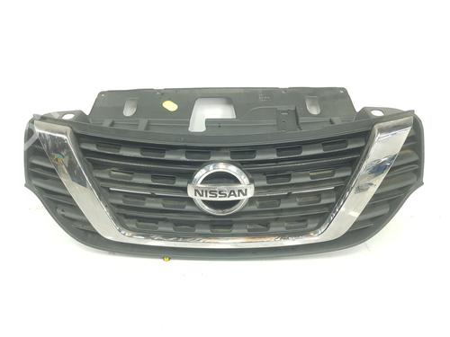 Grill NISSAN NV300 Van (X82) [2016-2025]  9951868