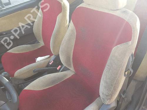 Front right window mechanism LANCIA Y (840_) 1.2 (840AA, 840AF1A) | BP6939427C23 