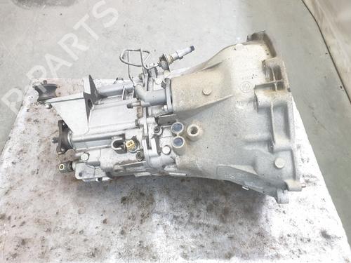 Gearbox BMW Z4 Roadster (E85) 2.2 i | BP18725310M3 