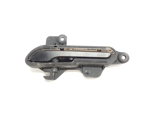 Used Rear left exterior door handle Rear left exterior door handle 37718667 37718667