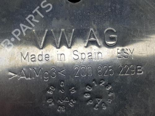 Underbody protection SEAT ARONA (KJ7, KJP) 1.0 TSI | BP17446961M92 
