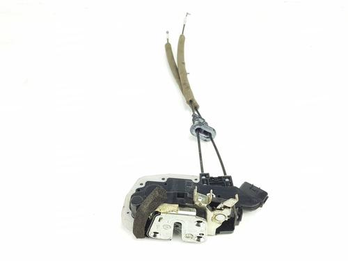 Used Front right lock Front right lock 36848640 36848640