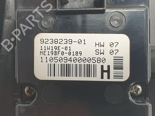 Left front window switch BMW X3 (F25) xDrive 30 d | BP40295328I27 - Image 2