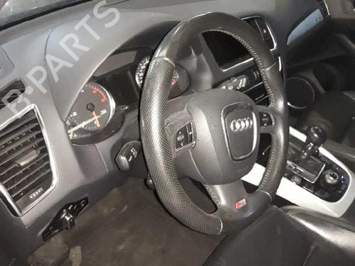 Front left window mechanism AUDI Q5 (8RB) 3.0 TDI quattro | BP1961412C22 