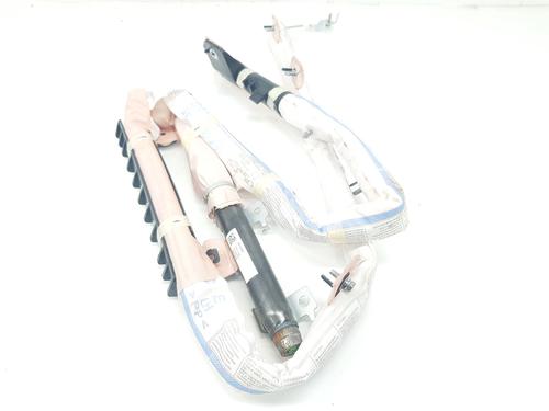 Left curtain airbag HYUNDAI IONIQ (AE) 1.6 GDI Hybrid | BP15559523C11 