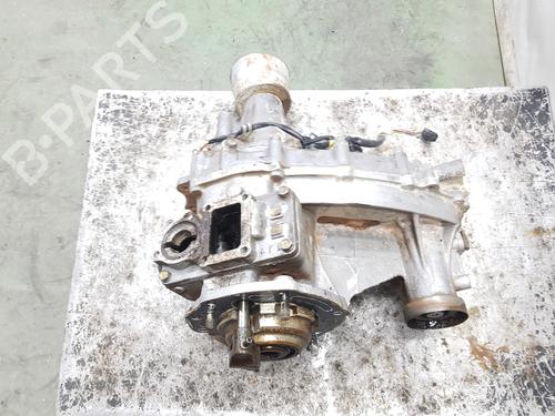 Transfer box MITSUBISHI GALLOPER (JK-01) 2.5 TD intercooler | BP9305939M36 