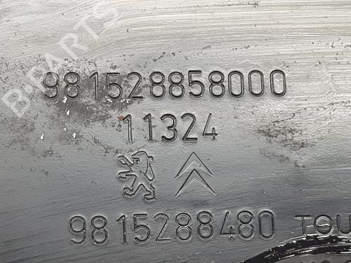 Støtte PEUGEOT EXPERT Van (V_) | BP31982416C155