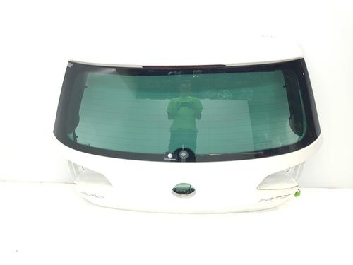 Used Tailgate VW GOLF VII (5G1, BQ1, BE1, BE2) 2.0 TDI (150 hp) 10286466