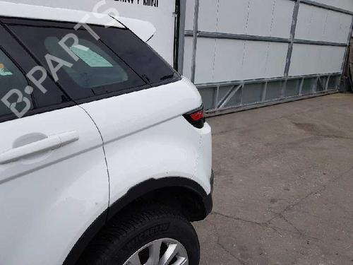 Differensial forvogn LAND ROVER RANGE ROVER EVOQUE (L538) 2.0 D 4x4 | BP9684152M23 