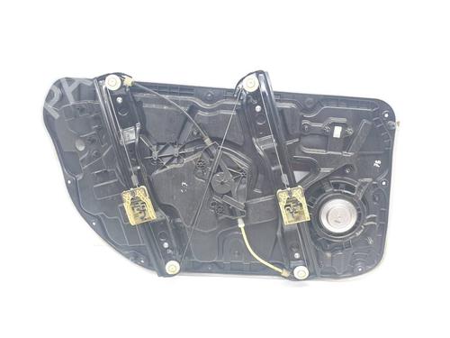 Front right window mechanism VOLVO V40 Hatchback (525) D2 | BP39620391C23 - Image 2