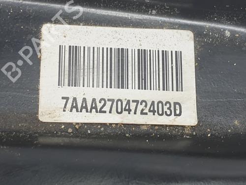 Right front suspension arm OPEL ASTRA L Sports Tourer (OV5) 1.2 (FRHNSL, FRHNSR) | BP24237226M13 