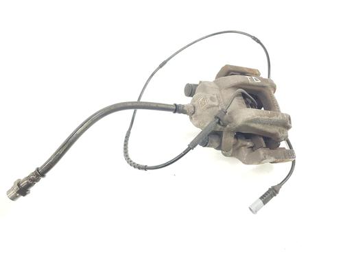 Used Right rear brake caliper BMW 1 (F20) 118 d (150 hp) 31598607