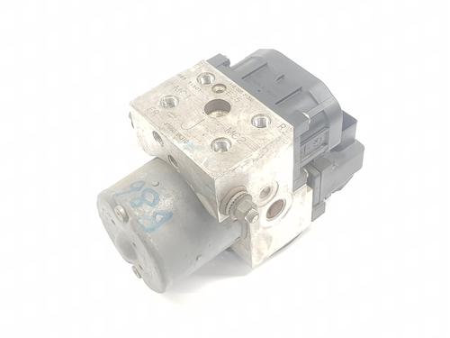 ABS pump NISSAN PICK UP (D22) 2.5 TD 4WD | BP10772631M43