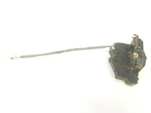 Used Front right lock BMW 3 Touring (E46) 320 d (150 hp) 9125013