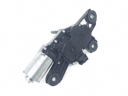 Rear wiper motor FORD FIESTA VI (CB1, CCN) 1.4 TDCi | BP20187781M102 