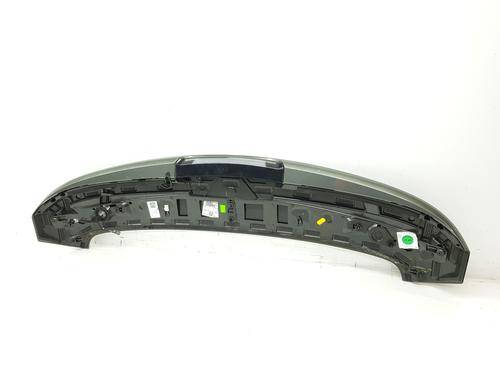 Rear spoiler OPEL ASTRA K (B16) 1.6 CDTi (68) | BP21571411C96 