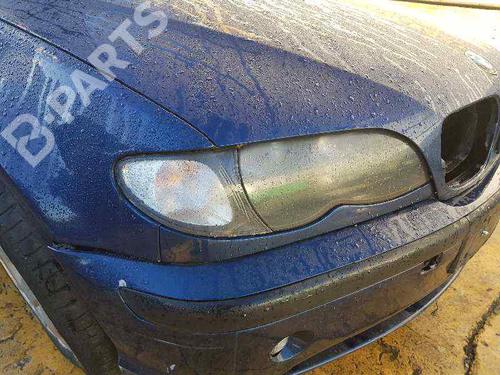 Oil radiator BMW 3 (E46) 320 d | BP8745709M33  - Image 42