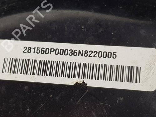 Left front suspension arm MAXUS eDELIVER 3 Van | BP38759553M12 - Image 5