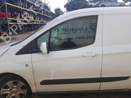 Left front seat FORD TOURNEO COURIER B460 MPV 1.5 TDCi | BP37198382C15 - Image 15