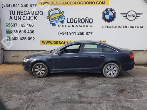 Panser AUDI A6 C6 (4F2) 3.0 TDI quattro | BP17171565C1 