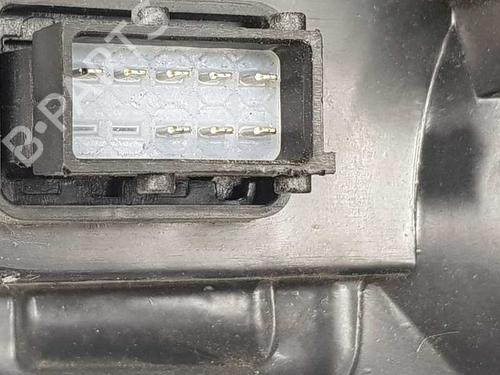 Venstre forlygte OPEL VECTRA C (Z02) 2.0 16V Turbo (F69) | BP10257086C28 