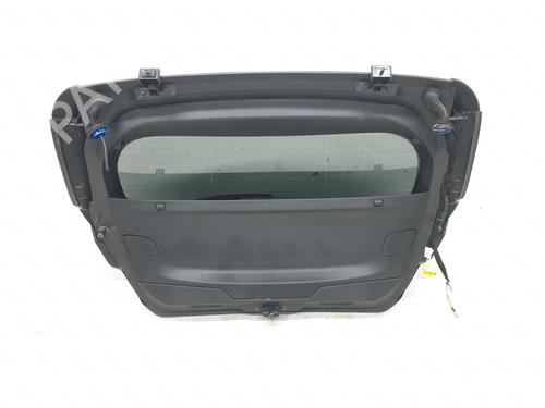 Tailgate PEUGEOT 308 II (LB_, LP_, LW_, LH_, L3_)  | BP25129567C6 