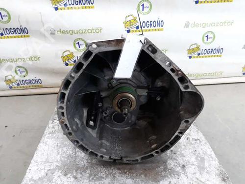 Gearbox MERCEDES-BENZ C-CLASS (W204) C 220 CDI (204.002) | BP894486M3 