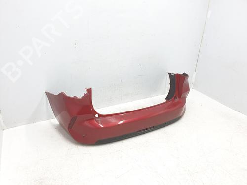 Rear bumper OPEL ASTRA L Sports Tourer (OV5) 1.2 (FRHNPJ) | BP25747520C8 