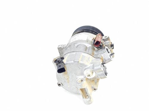 AC compressor VW CRAFTER Van (SY_, SX_)  | BP29535591M34 