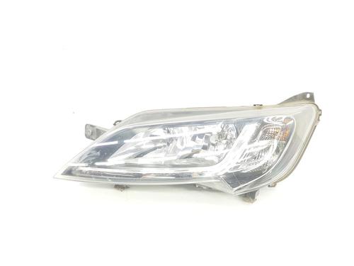 Used Left headlight Left headlight PEUGEOT BOXER Van 2.2 HDi 130 (131 hp) 10034302 10034302