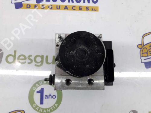 ABS pump VW POLO V (6R1, 6C1) 1.2 | BP2509995M43 